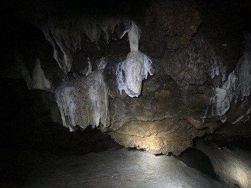GRUTAS