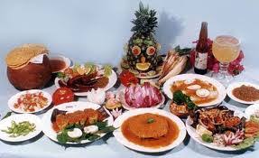 comida