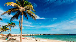 playa